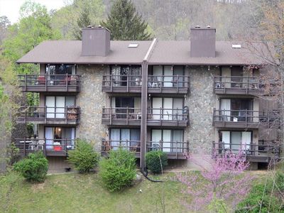 1081 Cove Rd #U522, Sevierville, TN, 37876