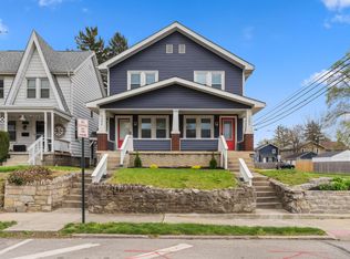 1284 S Champion Ave, Columbus, OH
