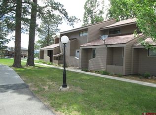33 Davis Cup Dr UNIT 4003, Pagosa Springs, CO 81147