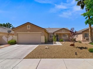 7829 Olympus Ave, Las Vegas, NV 89131