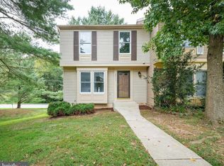 3711 Bonnybridge Pl, Ellicott City, MD 21043