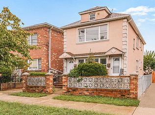 1616 Library Ave #1, Bronx, NY 10465