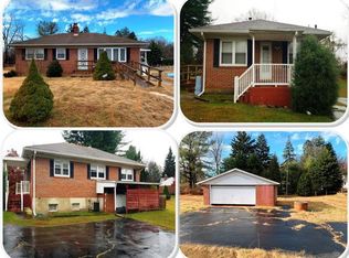 3702 Laburman Dr, Randallstown, MD 21133