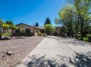 775 Pershing St, Craig, CO 81625