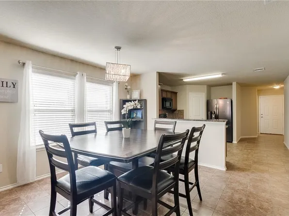 1212 Roman Dr, Princeton, TX 75407