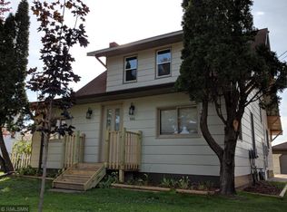 406 Lawler Ave S, Hinckley, MN 55037