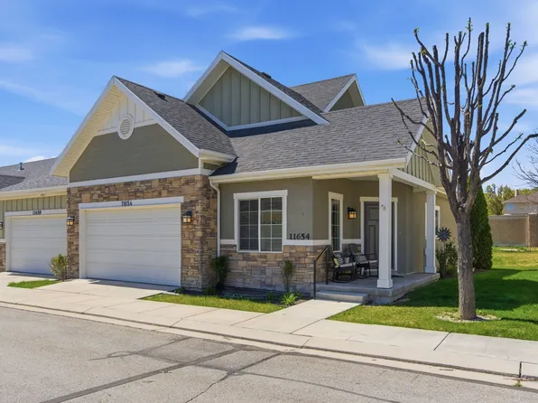 11654 S Winford Dr #105B, Riverton, UT 84065