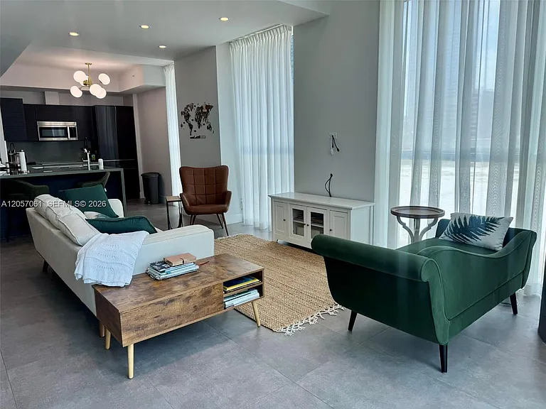1080 Brickell Ave #713 — Photo 8