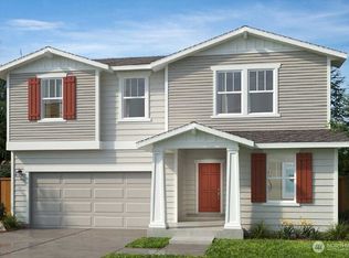 4826 3rd Ave NW LOT 12, Olympia, WA 98502