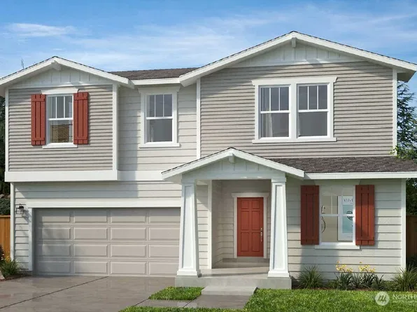 4826 3rd (lot 12) Avenue NW, Olympia, WA 98502