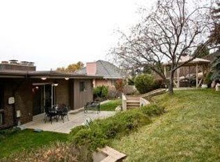 1421 E Chandler Dr, Salt Lake City, UT 84103