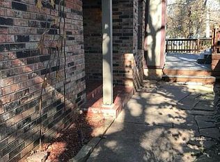 1005 Ridgecrest Rd, Edmond, OK 73013