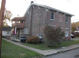 311 Washington St, West Elizabeth, PA 15088