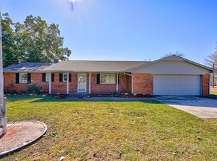 507 Jerry Lane St, Maud, OK 74854