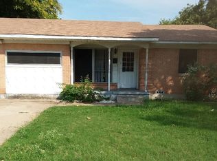 706 Alexander St, Killeen, TX 76541