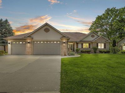 1323 BRADFORD COURT, Neenah, WI, 54956