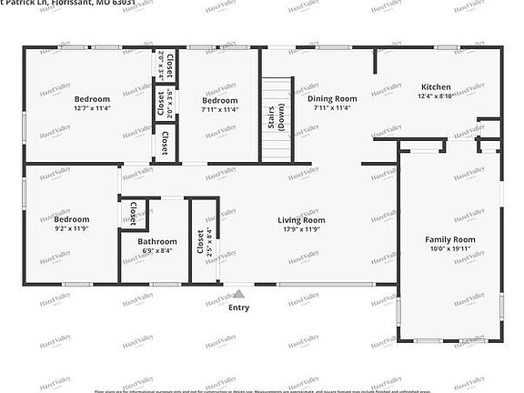 3rd image of 265 Saint Patrick Ln