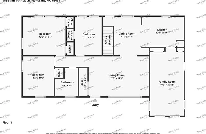 265 Saint Patrick Ln — Photo 3