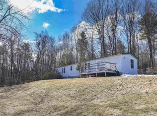 87 Cote Rd, Richmond, VT 05477