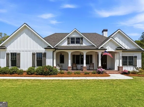 326 Masons Way, Waleska, GA 30183