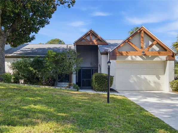 1622 HIGHLAND CLUB LANE, PALM HARBOR, FL 34684