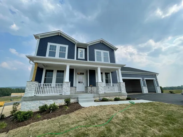 5005 Forsythia Pl, Blacksburg, VA 24060