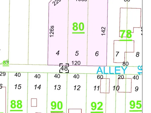 304 Oshaughnessy Ave NE, Huntsville, AL 35801