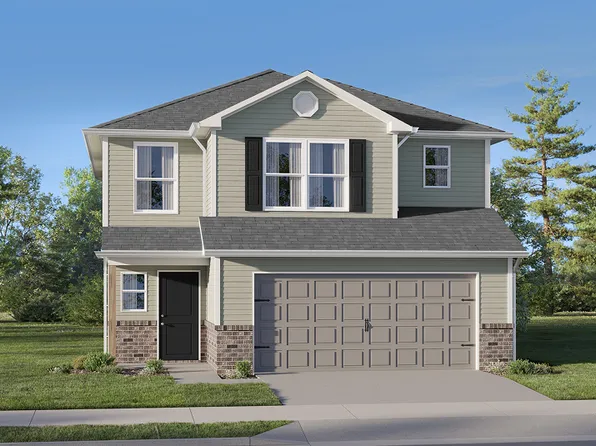 14329 Aster Ln, Tuscaloosa, AL 35405