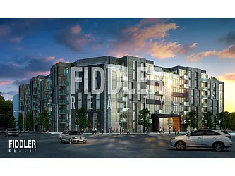 Rented by Fiddler Realty