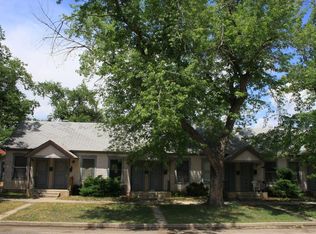 414 E Yampa St APT 5, Colorado Springs, CO 80903