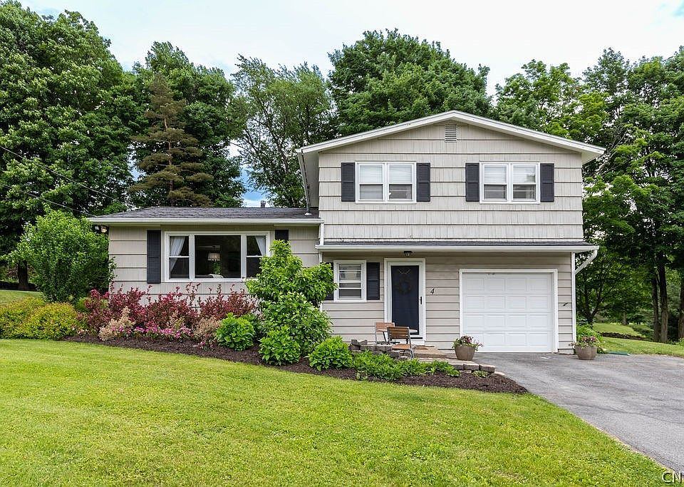 4 Barbara Ln, Camillus, NY 13031 Zillow