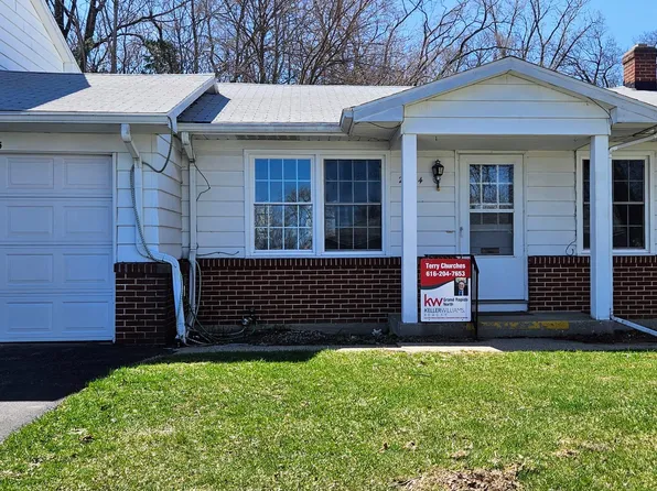 2194 Banner Dr SW #55, Wyoming, MI 49509