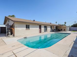 6311 W Medlock Dr, Glendale, AZ 85301