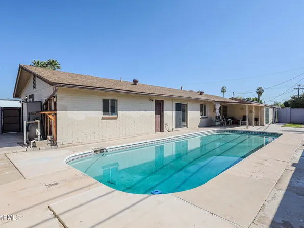 6311 W MEDLOCK Drive, Glendale, AZ 85301