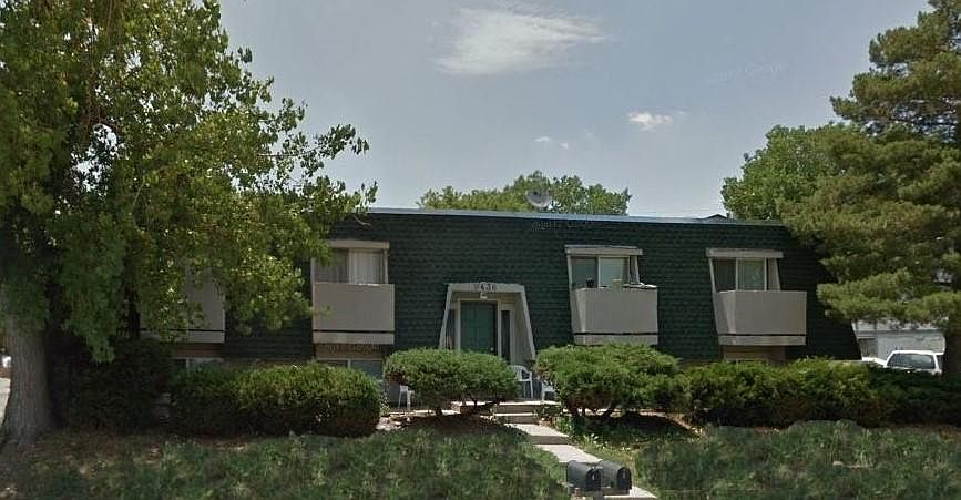 9436 W 57th Ave, Arvada