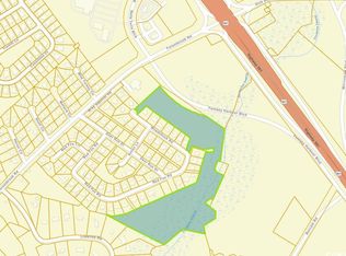 TBD Fantasy Harbour Blvd., Myrtle Beach, SC 29579