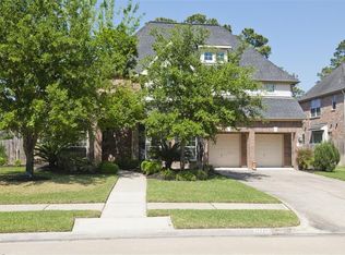 14234 Ashland Landing Dr, Cypress, TX 77429