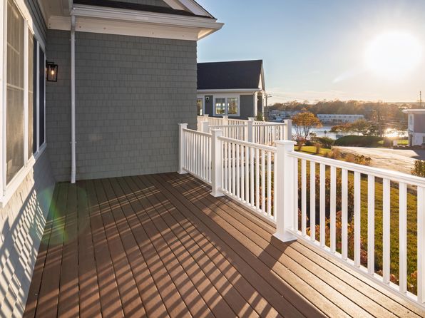 533 Woods Hole Road #B102, Woods Hole, MA 02543