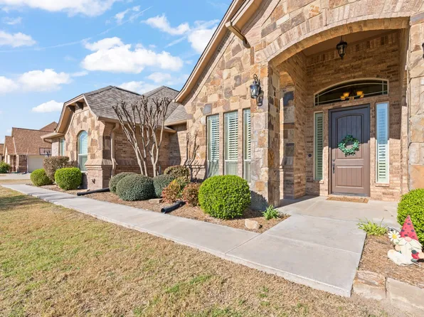 168 Waverly Way, Aledo, TX 76008