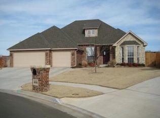 4009 Teton Ln, Norman, OK 73072