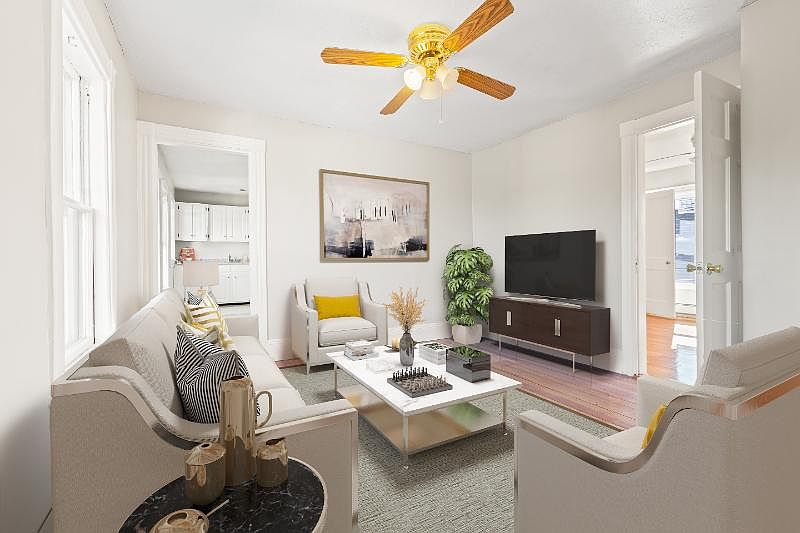 1st image of 33 Oakland St #3