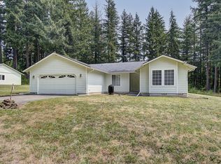 23015 NE 232nd Ave, Battle Ground, WA 98604