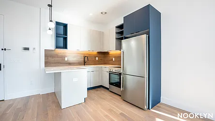 Rented by Nooklyn NYC LLC