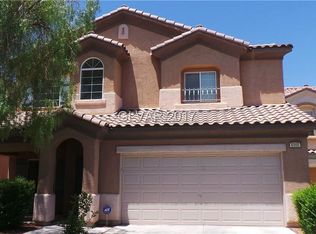6000 Allanche Ave, Las Vegas, NV 89141