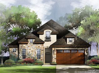 110 Cinnamon Crk, Boerne, TX 78006