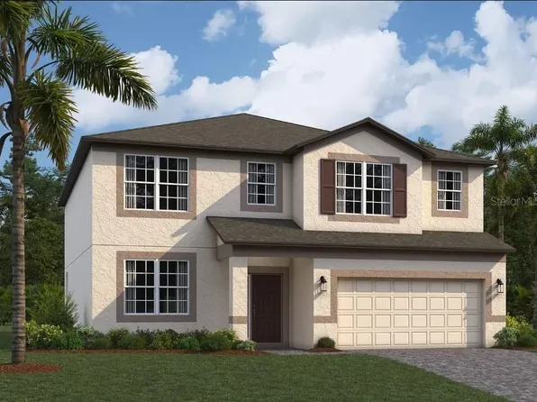 32521 Sapna Chime Dr, Wesley Chapel, FL 33545