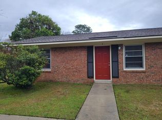 3103 Beckham Pl APT B, Fayetteville, NC 28304