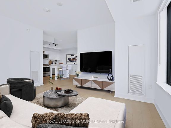 5th image of 758 Dovercourt Rd #1104
