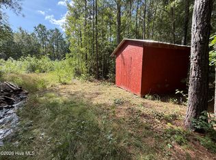 Tbd Point Caswell Road, Atkinson, NC 28421