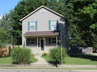 601 N 5th St, Niles, MI
